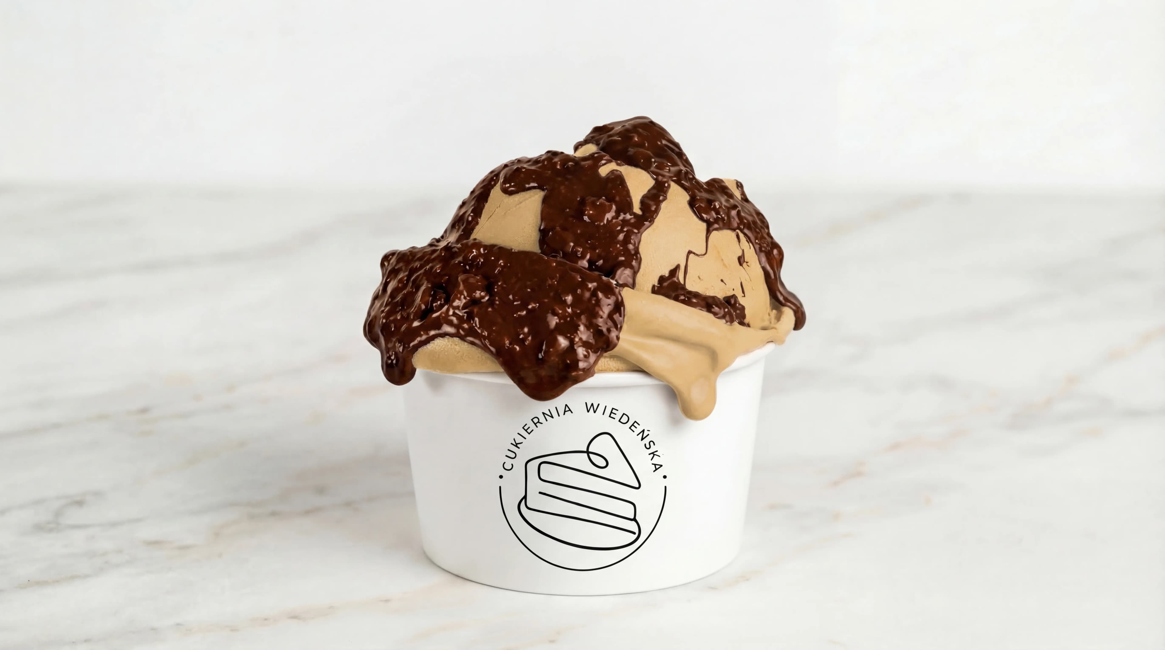 Mama Que Buena White