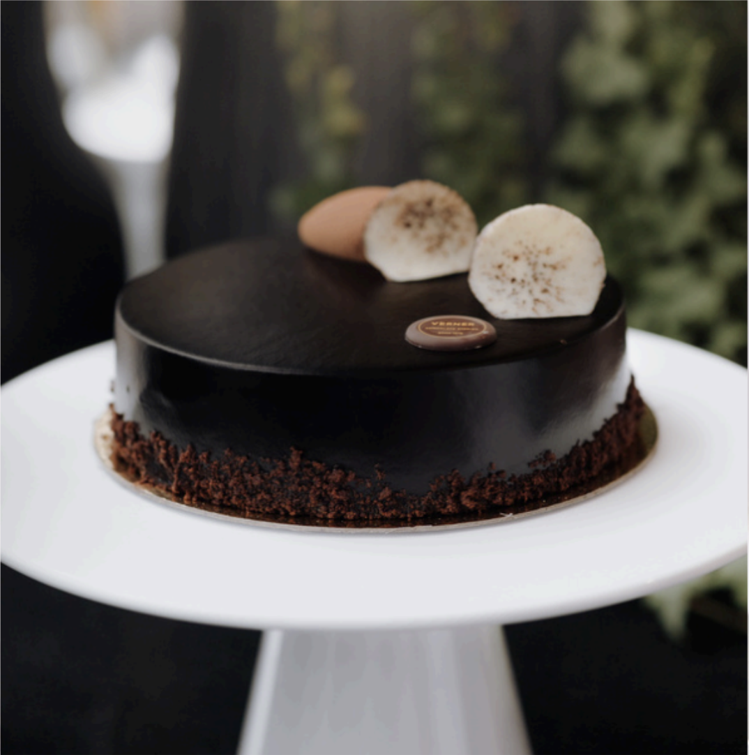 Tort Czekoladowy