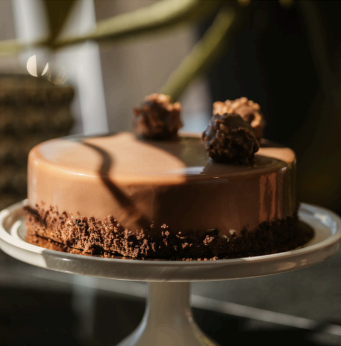 Tort Czekoladowy dodatkowe zdjęcie 1